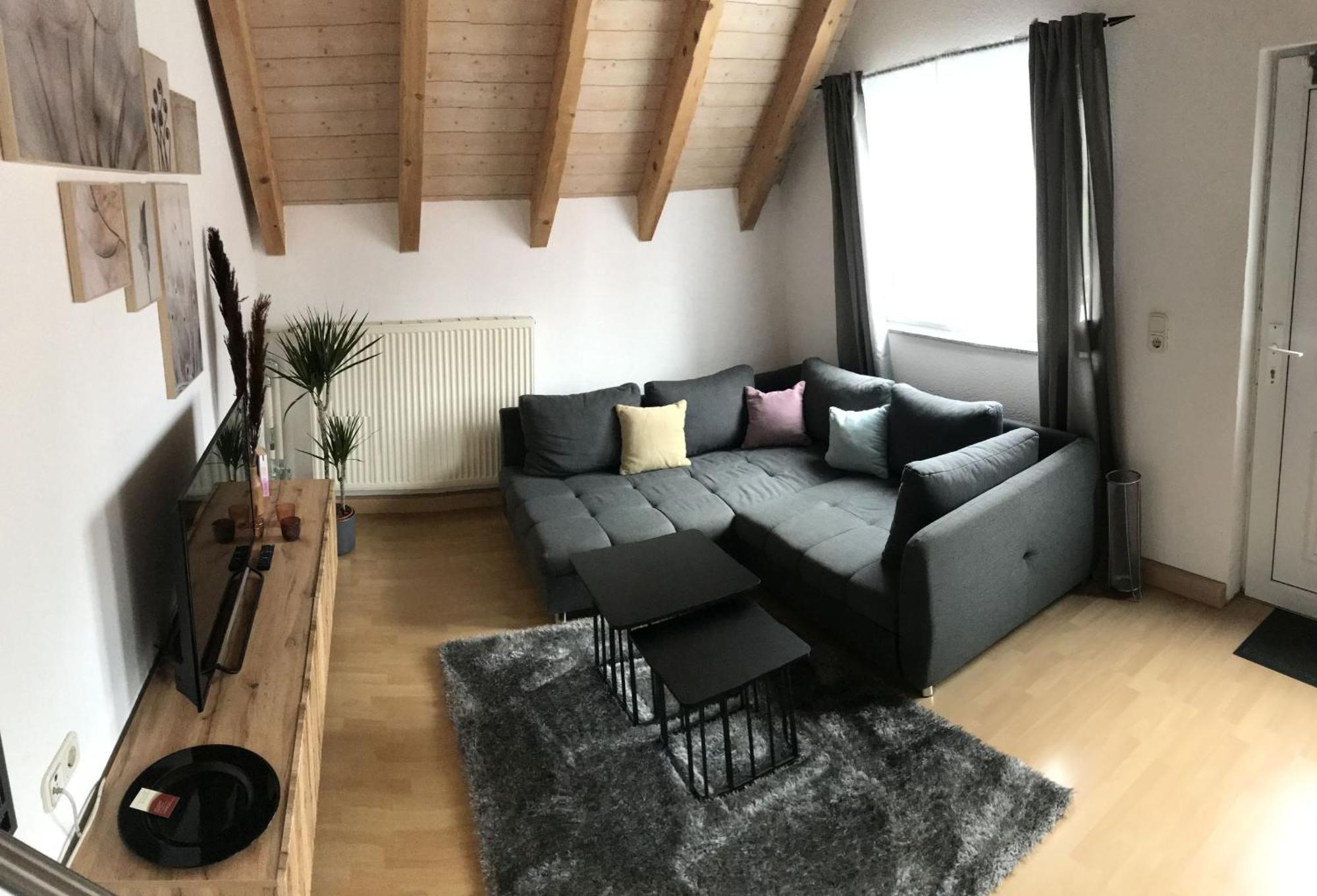 Ferienwohnung Kronengarten Meersburg Zewnętrze zdjęcie